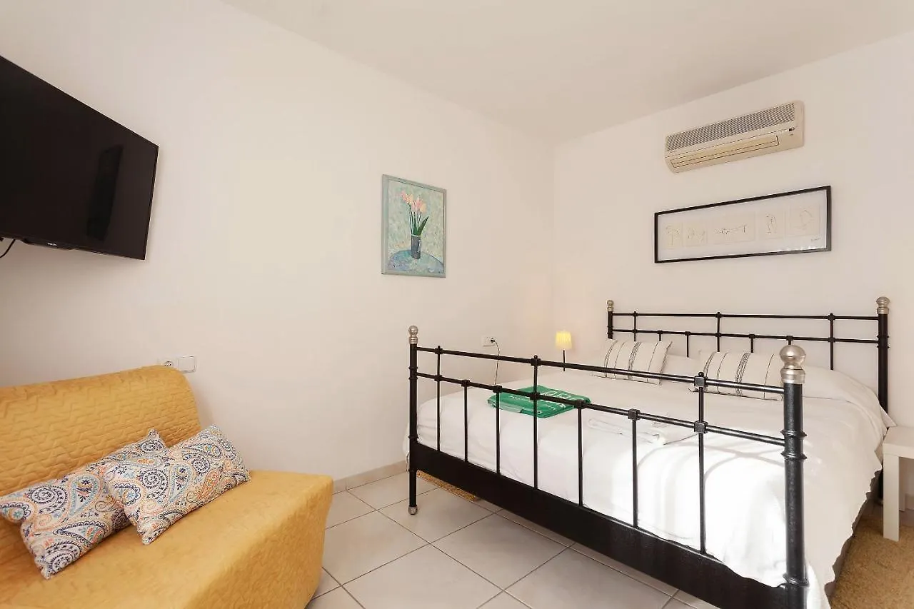 Villa Margarita Costa De La Calma